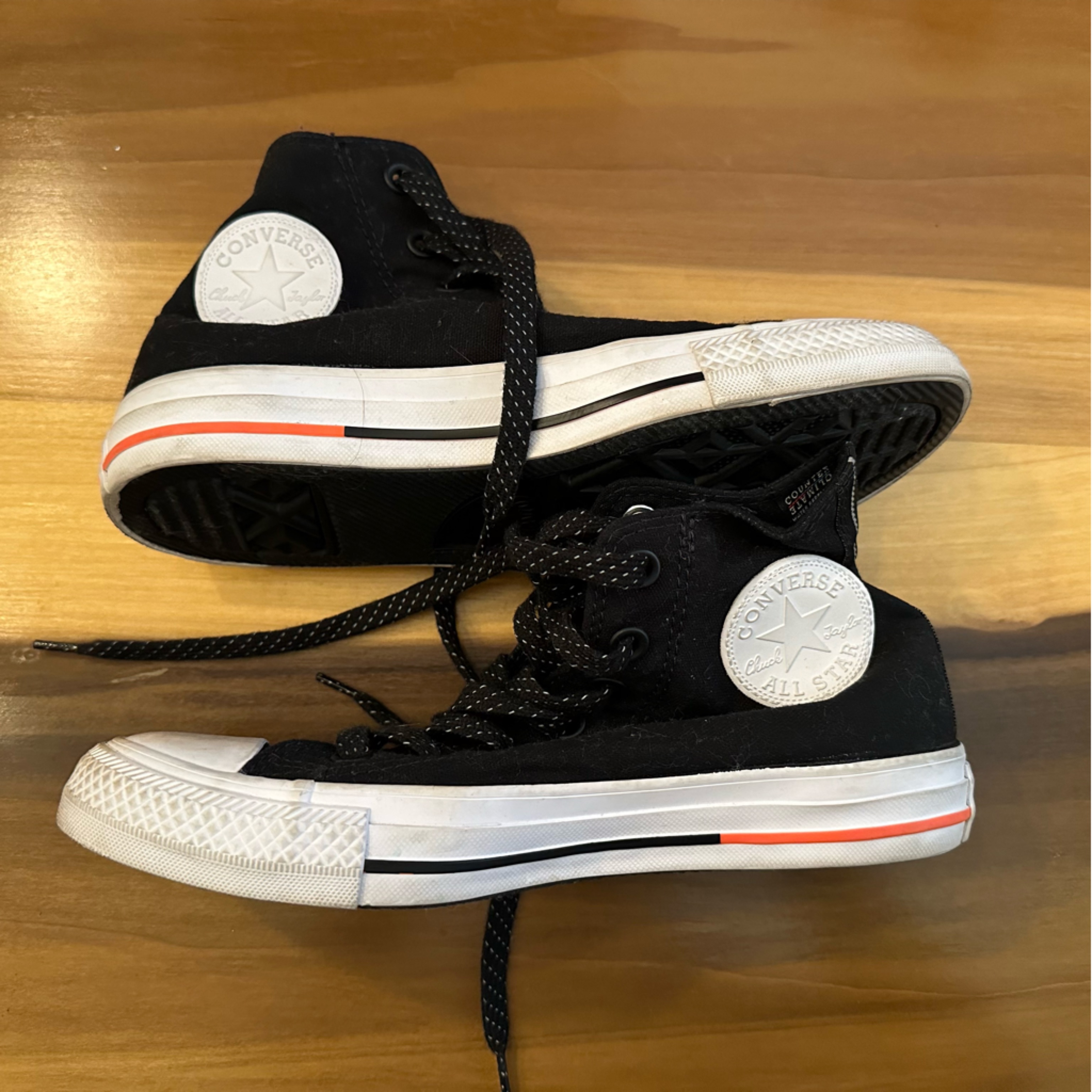Converse All Stars